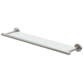 Tablette Boston Tiger inox