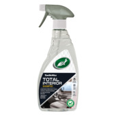 Shampooing total intérieur Turtle Wax 54144 500 ml