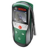 Caméra d'inspection Bosch UniversalInspect