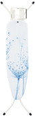 Table à repasser A + repose-fer Brabantia 110x30 cm cotton flower