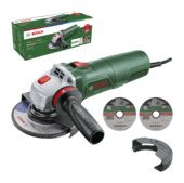 Meuleuse d'angle Bosch 125 mm Universal Grind 850W