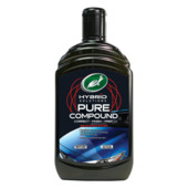 Pure compound Turtle Wax 54138 Hybrid Solutions 500 ml