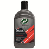 Turtle wax 53352 hs ceramic polish & wax 500 ml