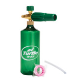 Canon mousse neige Turtle Wax XT2700TD2