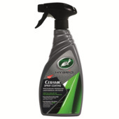 Turtle wax 53353 hs ceramic wax coating 500 ml