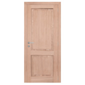 Binnendeur eik Forte M01 201,5x63 cm