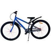 Volare Rocky kinderfiets groen 26 inch