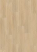 Échantillon de couleur pvc clic Florena aspect bois chêne brun