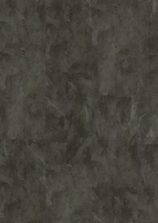 Click vinyl Progetto Lunera antraciet betonlook - rechte stroken