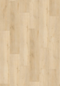 Échantillon de couleur pvc clic Lazaro aspect bois chêne brun clair