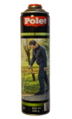Polet gasbus 600 ml