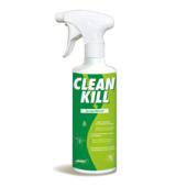 Bsi Clean kill by Pyrethrum 500 ml