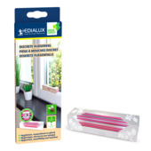 Discrete vliegenval 3 stuks