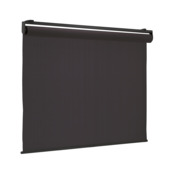 Store enrouleur pare-soleil 100x240 cm anthracite