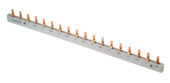 Profile kamgeleider 18 modules 1 stuk
