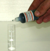 Kit analyse durété de l'eau O'Pure