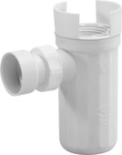 Van Marcke trechter afzonderlijk