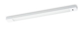 Profile TL armatuur Pan met geïntegreerde LED inclusief sensor 12 W 820 Lm 4000 K wit