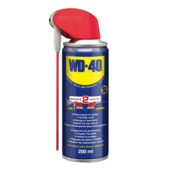Spray dégrippant WD-40 200 ml