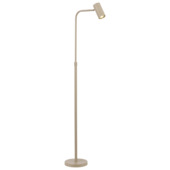 KARWEI vloerlamp Jane beige Ø 20x135 cm