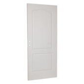 Schilderdeur Levigato M03 honingraat wit 201,5x73 cm