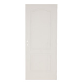 Schilderdeur Levigato M03 honingraat wit 201,5x78 cm