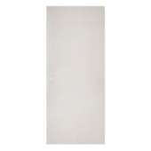 Schilderdeur Colore RF30 spaanderplaat brandwerend wit 201,5x68 cm