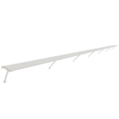 Royal Well kweekschap voor serre Mary IV wit