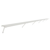 Royal Well kweekschap voor serre Mary III wit