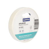 GAMMA schilderstape 25 m x 19 mm