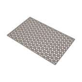 Buitenmat Geostep 75x49cm