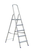 Starcko trapladder 5 treden