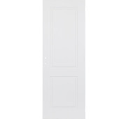 Schilderdeur Levigato M01 honingraat wit 201,5x73 cm