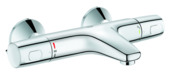 Robinet thermostatique de bain Precision Trend Grohe