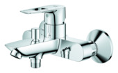 Grohe Badmengkraan Start Loop