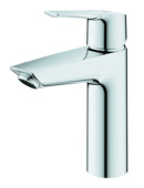 Mitigeur de lavabo Grohe Start M Quickfix + push-open