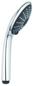 Grohe douchekop Quickfix Vitalio Joy handdouche 3 standen ø 11 cm chroom