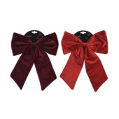 Strik polyester assortie