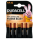 Duracell Penlite batterij
