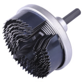 Gatzagen set voor hout 7-delig