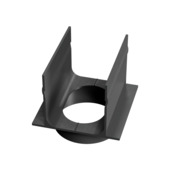 Évacuation inférieure caniveau Stonewish Ultra Drain