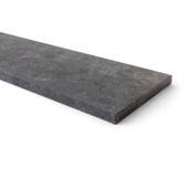 Appui de fenêtre bluestone 88x20 cm