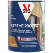 V33 beits deuren en ramen Xtreme Protect Noorse den 750 ml