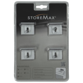 StoreMax Basic muurbevestiger