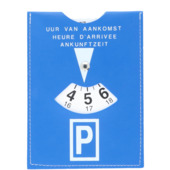 Carpoint Parkeerschijf