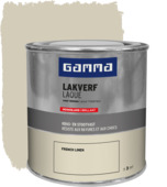 GAMMA binnenlak hoogglans French linen 250 ml