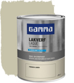 GAMMA binnenlak zijdeglans French linen 750 ml