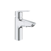 Mitigeur de lavabo Grohe Start taille M bec extractible QuickFix chromé