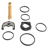 Kit de montage de robinet complet Gorhe pour l’installation de mitigeurs