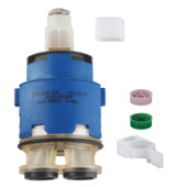 Cartouche Grohe pour mitigeurs 28 mm
